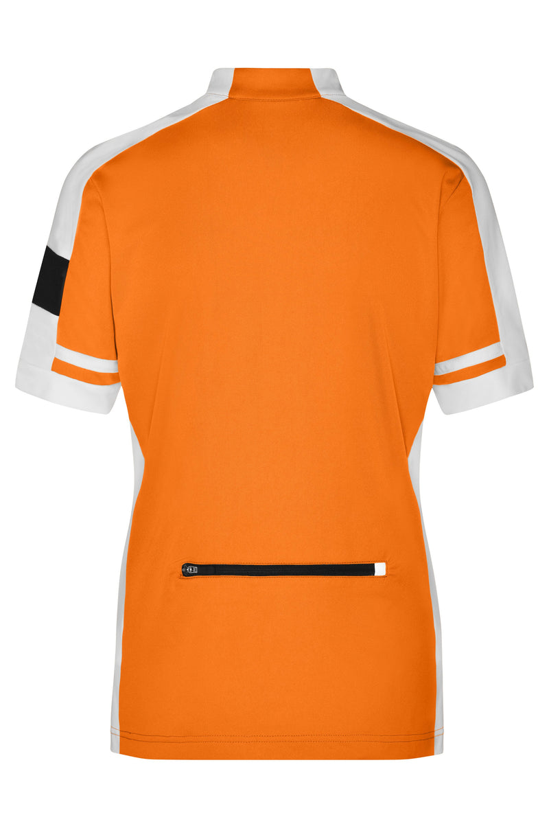 Laden Sie das Bild in Galerie -Viewer, Sportives Bike-Shirt - JN451