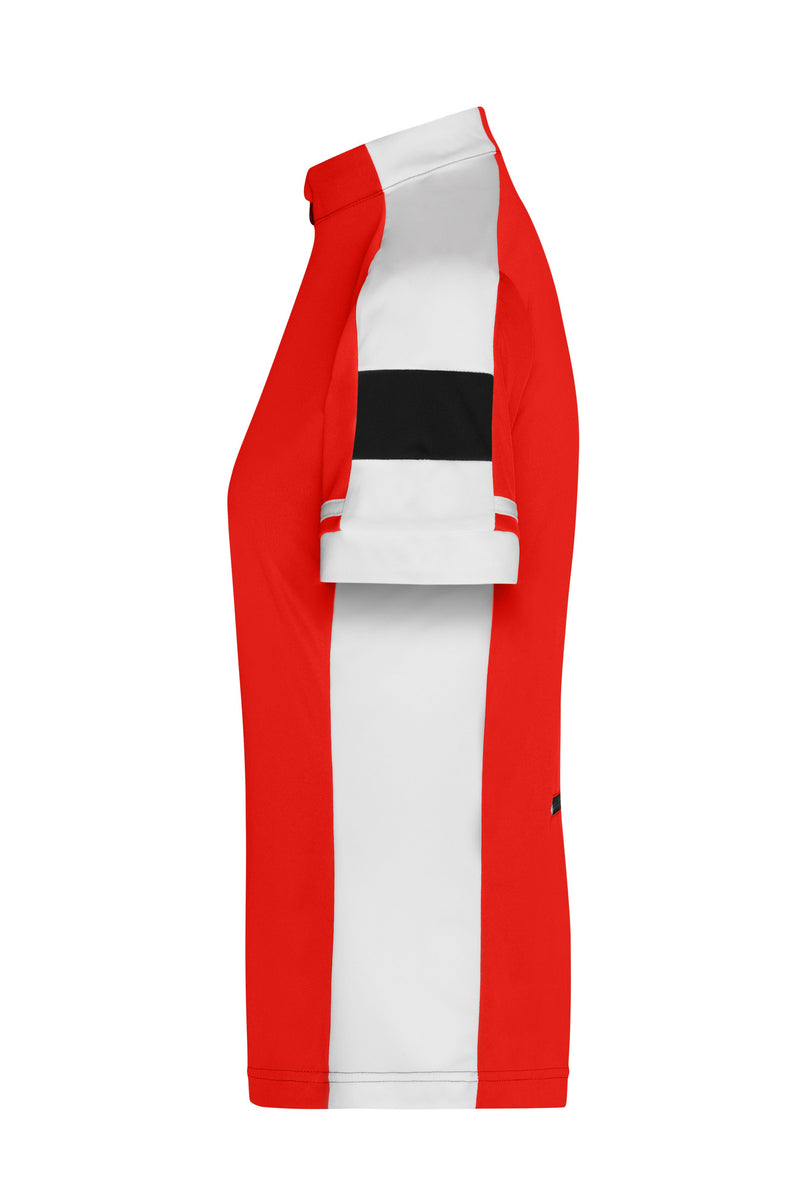 Laden Sie das Bild in Galerie -Viewer, Sportives Bike-Shirt - JN451