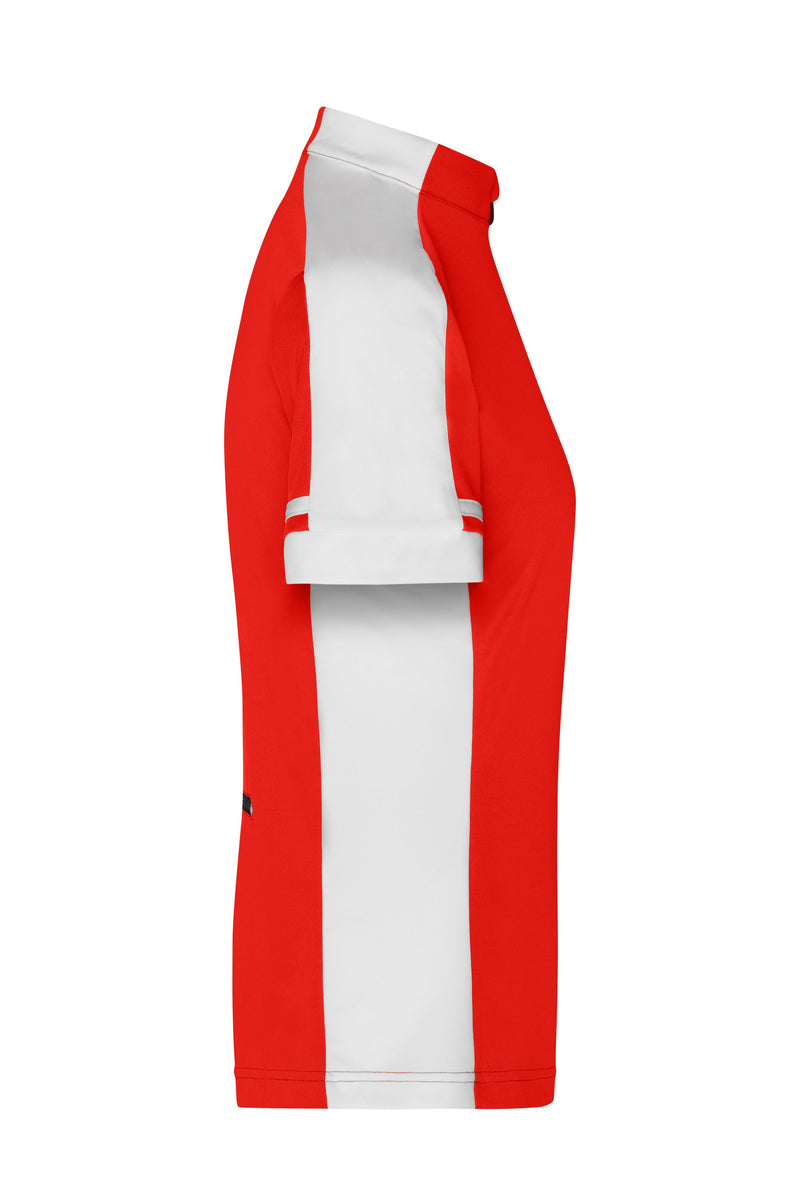 Laden Sie das Bild in Galerie -Viewer, Sportives Bike-Shirt - JN451