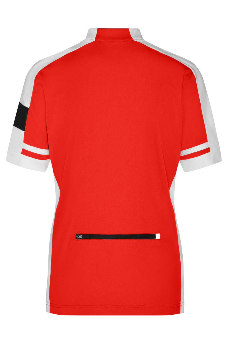 Laden Sie das Bild in Galerie -Viewer, Sportives Bike-Shirt - JN451