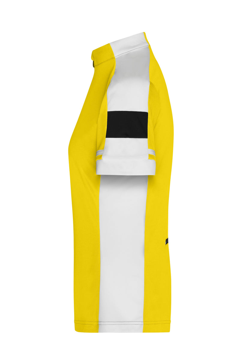 Laden Sie das Bild in Galerie -Viewer, Sportives Bike-Shirt - JN451