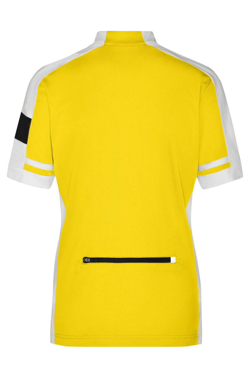 Laden Sie das Bild in Galerie -Viewer, Sportives Bike-Shirt - JN451