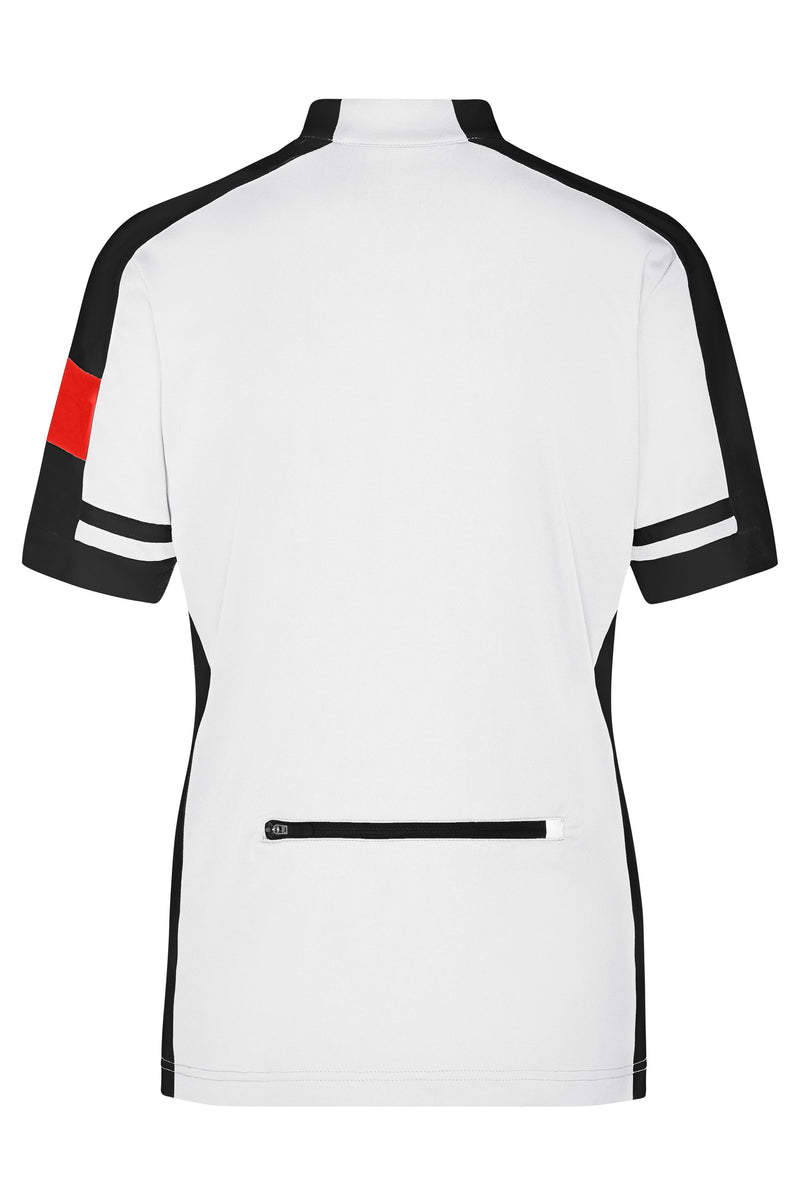 Laden Sie das Bild in Galerie -Viewer, Sportives Bike-Shirt - JN451