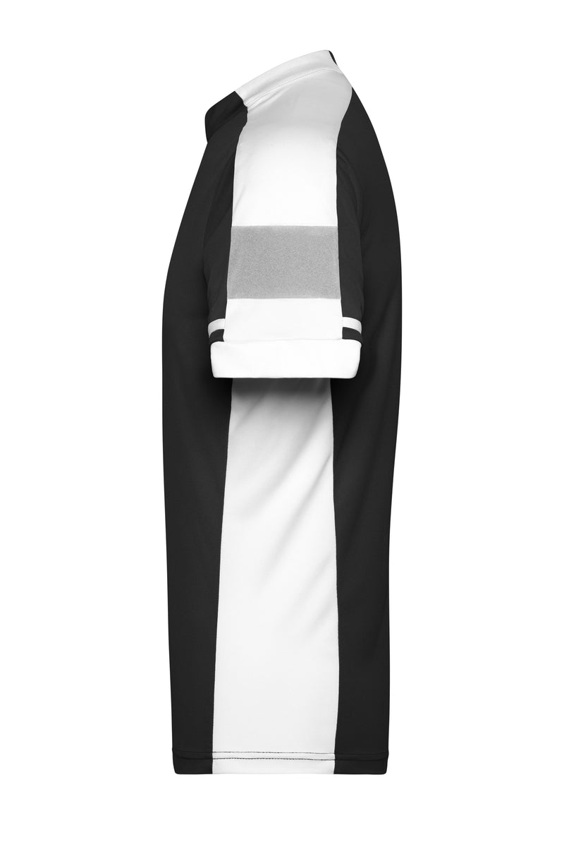 Laden Sie das Bild in Galerie -Viewer, Sportives Bike-Shirt - JN452