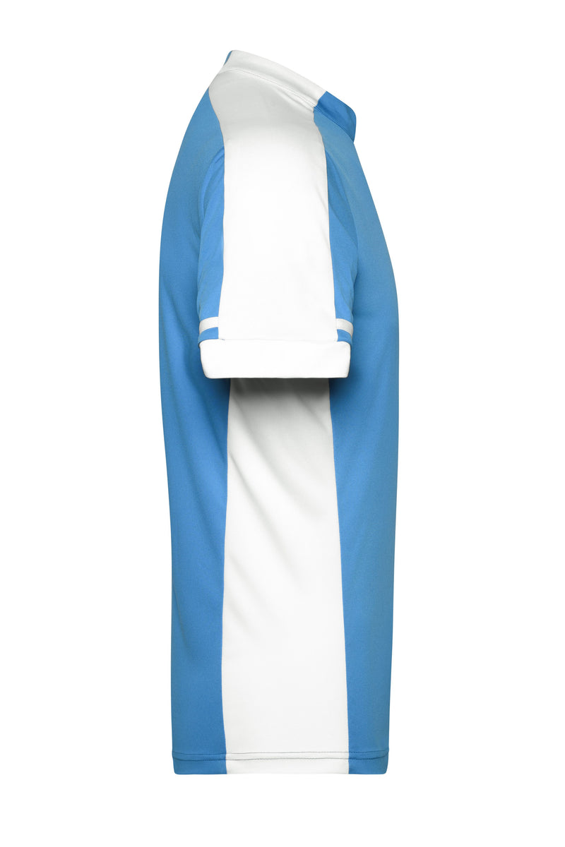 Laden Sie das Bild in Galerie -Viewer, Sportives Bike-Shirt - JN452