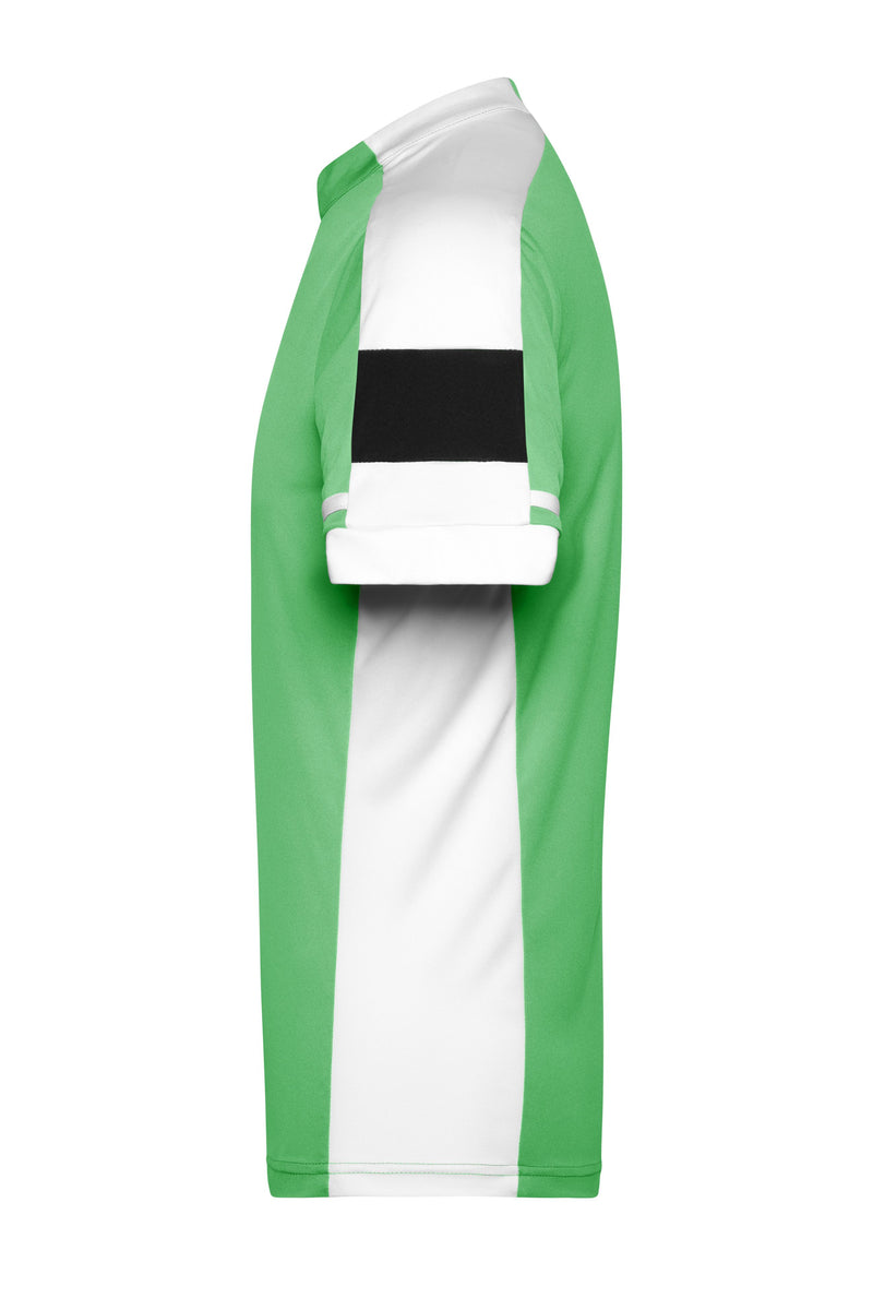 Laden Sie das Bild in Galerie -Viewer, Sportives Bike-Shirt - JN452