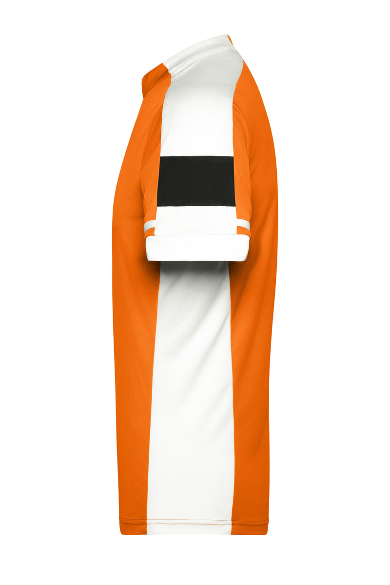 Laden Sie das Bild in Galerie -Viewer, Sportives Bike-Shirt - JN452