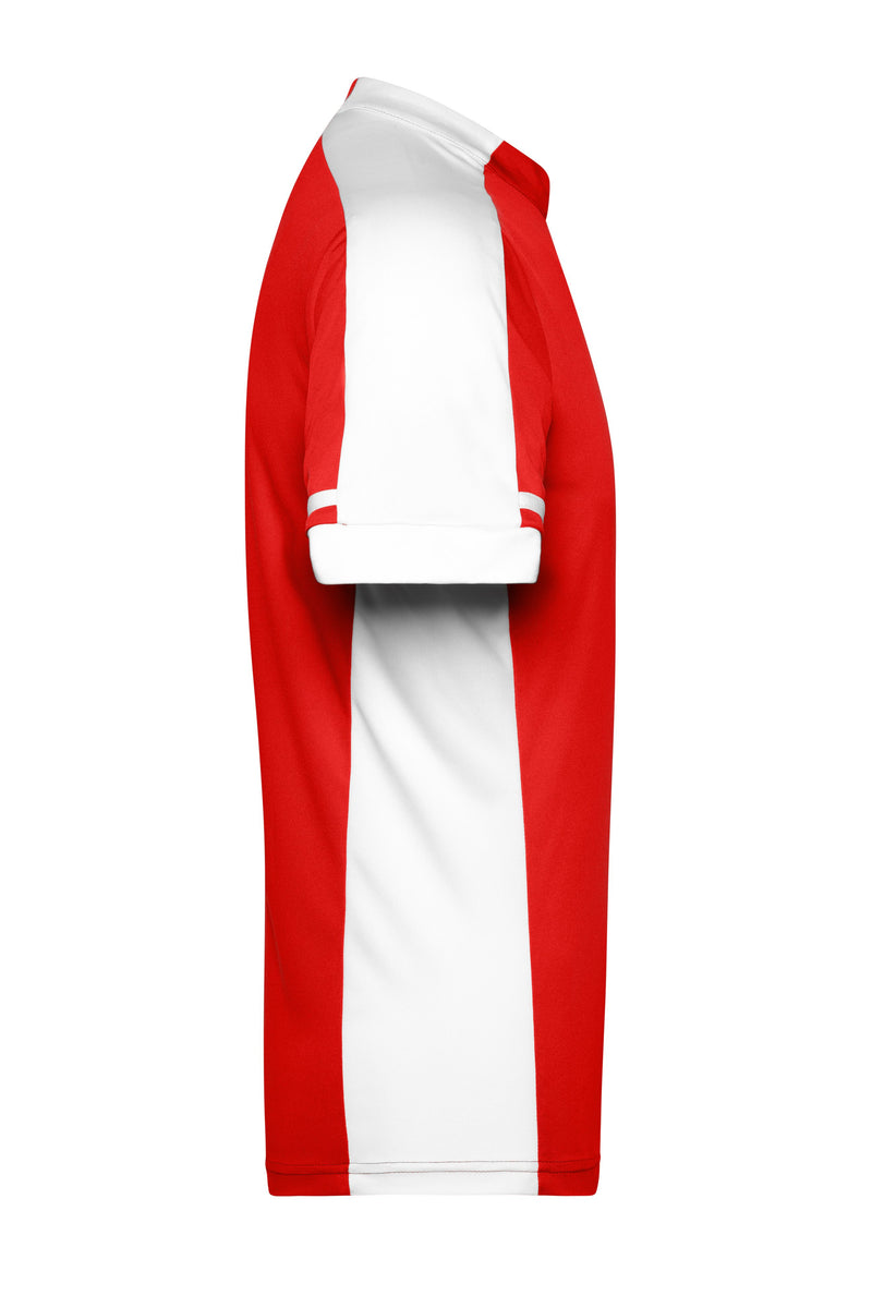 Laden Sie das Bild in Galerie -Viewer, Sportives Bike-Shirt - JN452