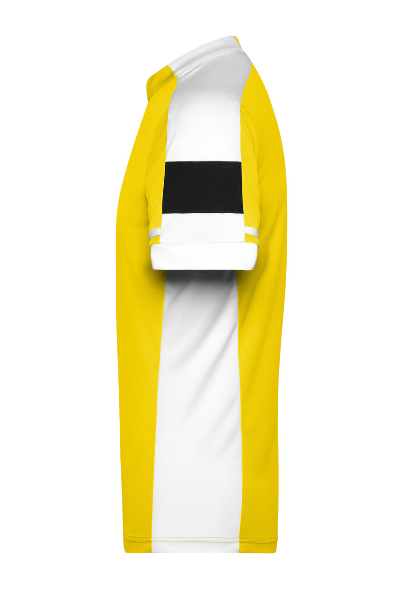 Laden Sie das Bild in Galerie -Viewer, Sportives Bike-Shirt - JN452