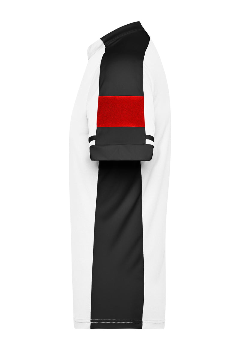 Laden Sie das Bild in Galerie -Viewer, Sportives Bike-Shirt - JN452