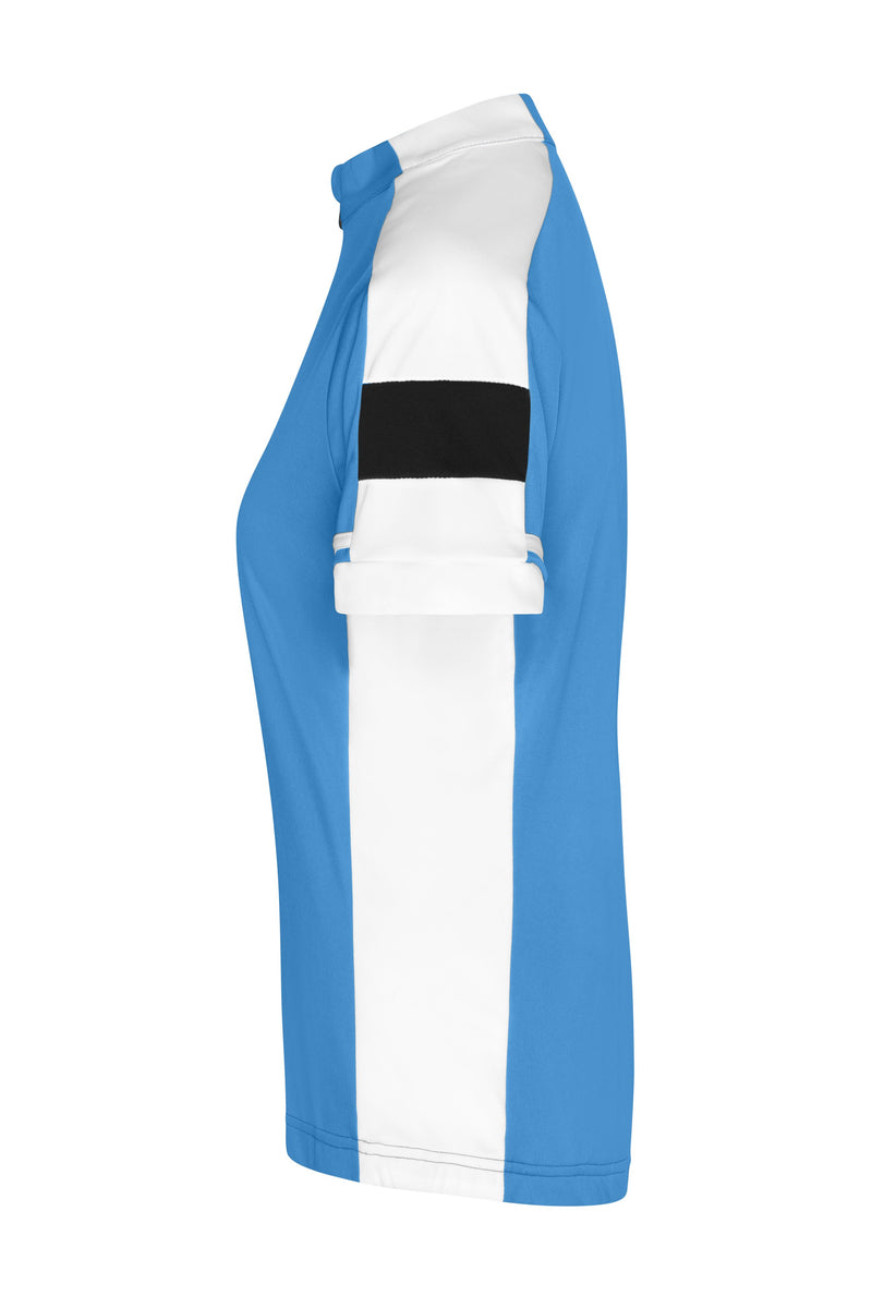 Laden Sie das Bild in Galerie -Viewer, Sportives Bike-Shirt - JN453