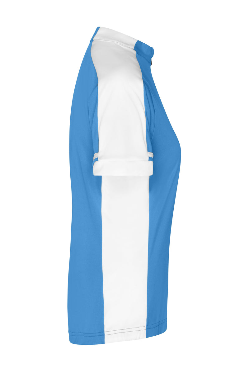 Laden Sie das Bild in Galerie -Viewer, Sportives Bike-Shirt - JN453