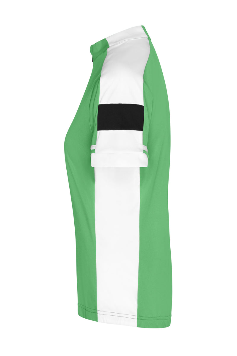 Laden Sie das Bild in Galerie -Viewer, Sportives Bike-Shirt - JN453