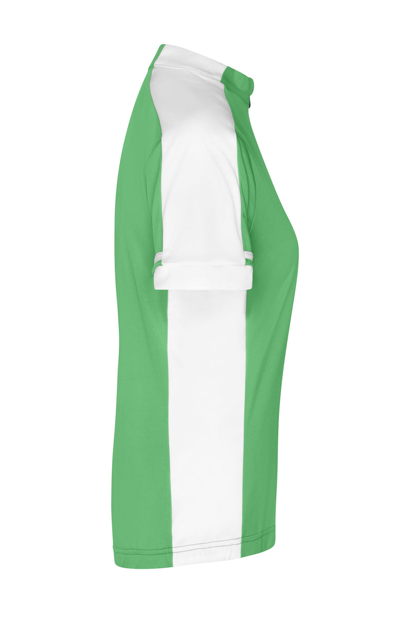 Laden Sie das Bild in Galerie -Viewer, Sportives Bike-Shirt - JN453