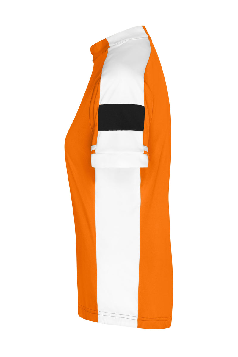 Laden Sie das Bild in Galerie -Viewer, Sportives Bike-Shirt - JN453