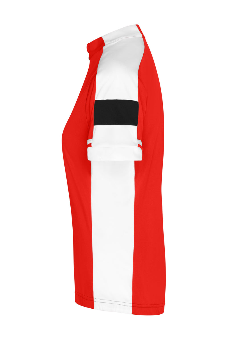 Laden Sie das Bild in Galerie -Viewer, Sportives Bike-Shirt - JN453