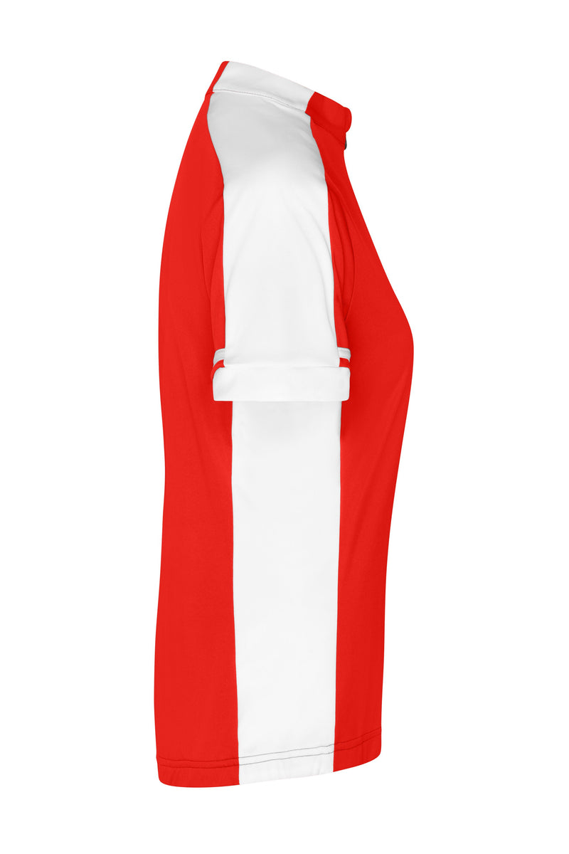 Laden Sie das Bild in Galerie -Viewer, Sportives Bike-Shirt - JN453