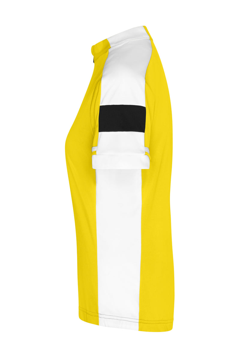 Laden Sie das Bild in Galerie -Viewer, Sportives Bike-Shirt - JN453