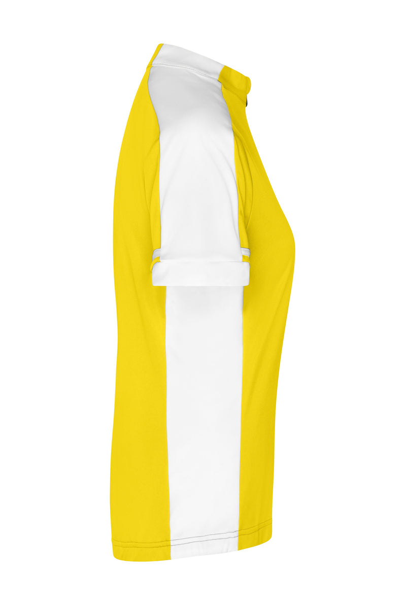 Laden Sie das Bild in Galerie -Viewer, Sportives Bike-Shirt - JN453