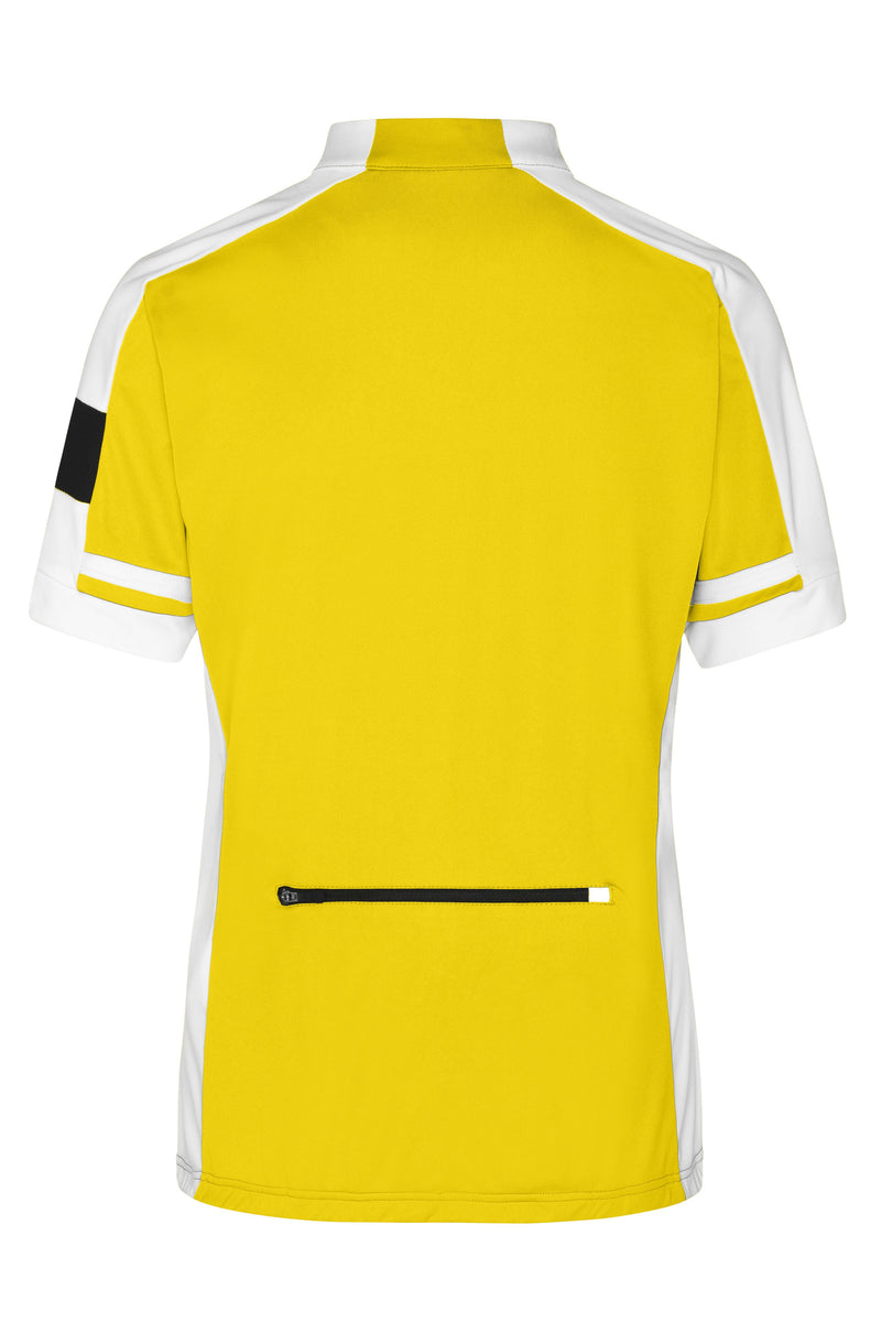 Laden Sie das Bild in Galerie -Viewer, Sportives Bike-Shirt - JN453