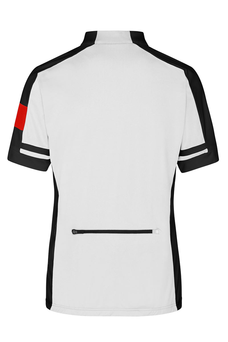 Laden Sie das Bild in Galerie -Viewer, Sportives Bike-Shirt - JN453