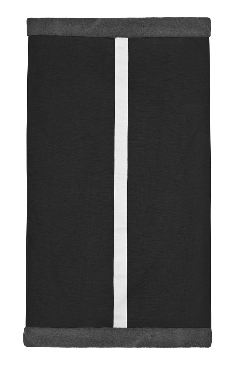 Laden Sie das Bild in Galerie -Viewer, Schlauchtuch mit modischem, reflektierendem Streifen - MB7300