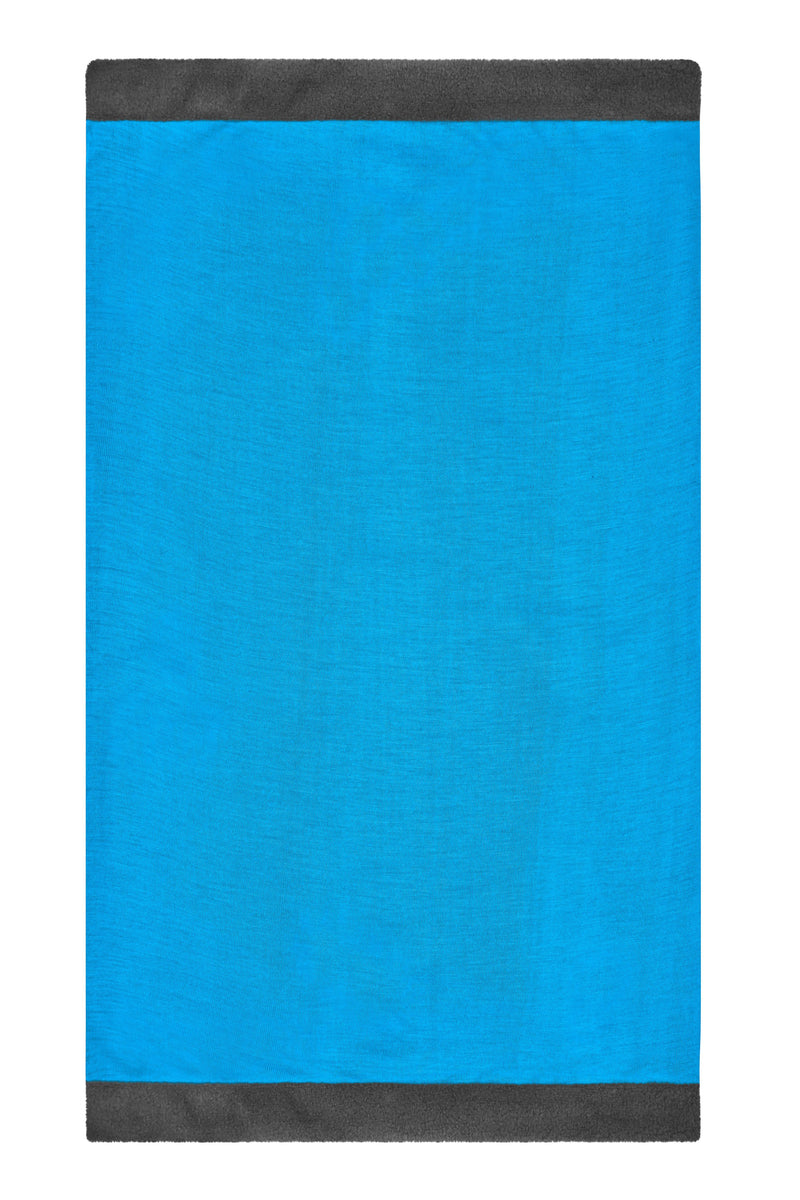 Laden Sie das Bild in Galerie -Viewer, Schlauchtuch mit modischem, reflektierendem Streifen - MB7300