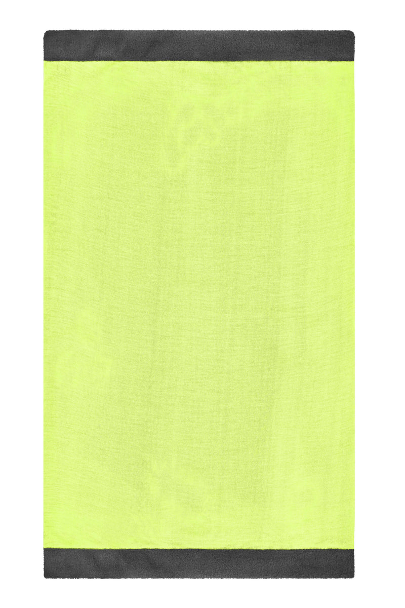 Laden Sie das Bild in Galerie -Viewer, Schlauchtuch mit modischem, reflektierendem Streifen - MB7300