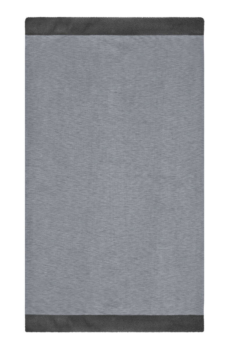 Laden Sie das Bild in Galerie -Viewer, Schlauchtuch mit modischem, reflektierendem Streifen - MB7300