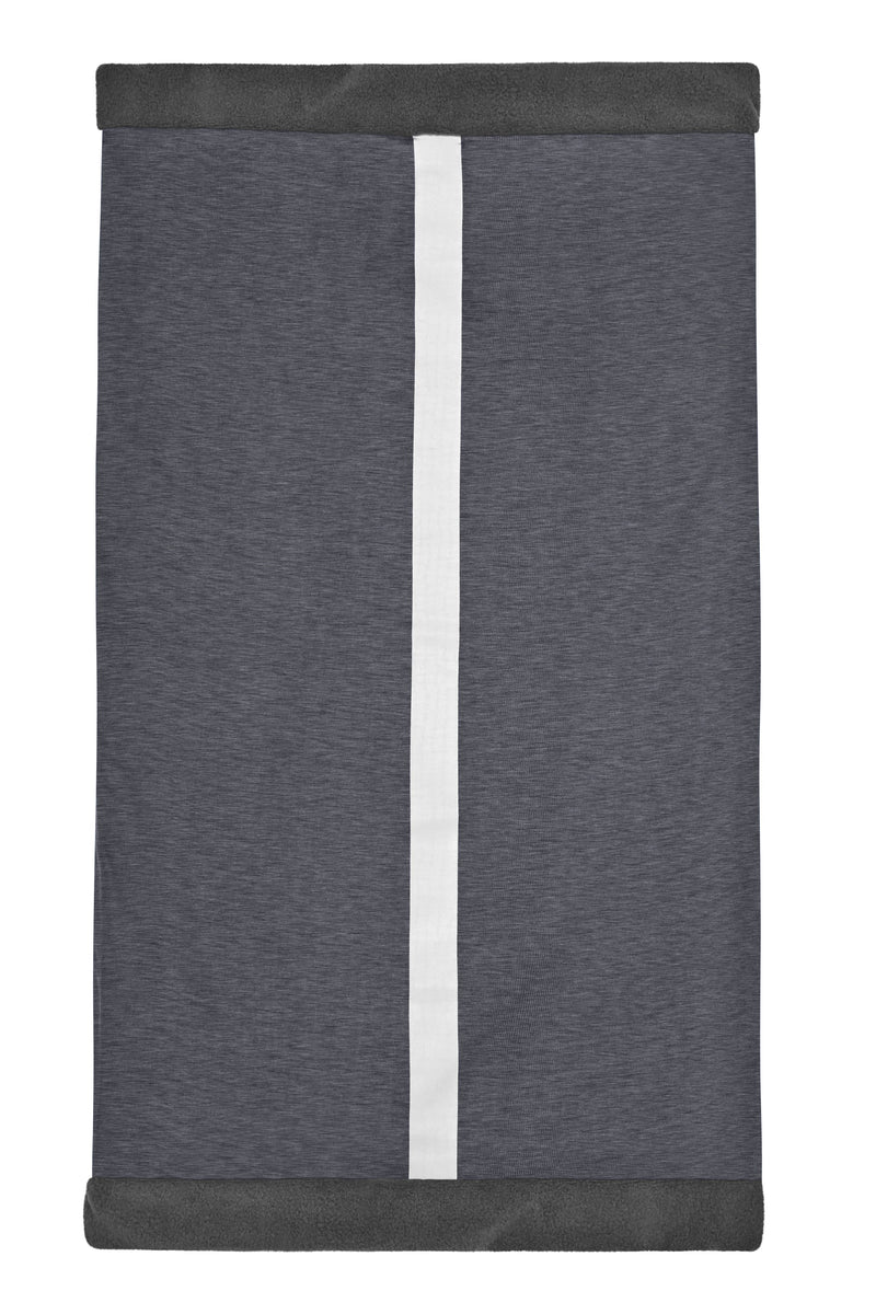 Laden Sie das Bild in Galerie -Viewer, Schlauchtuch mit modischem, reflektierendem Streifen - MB7300