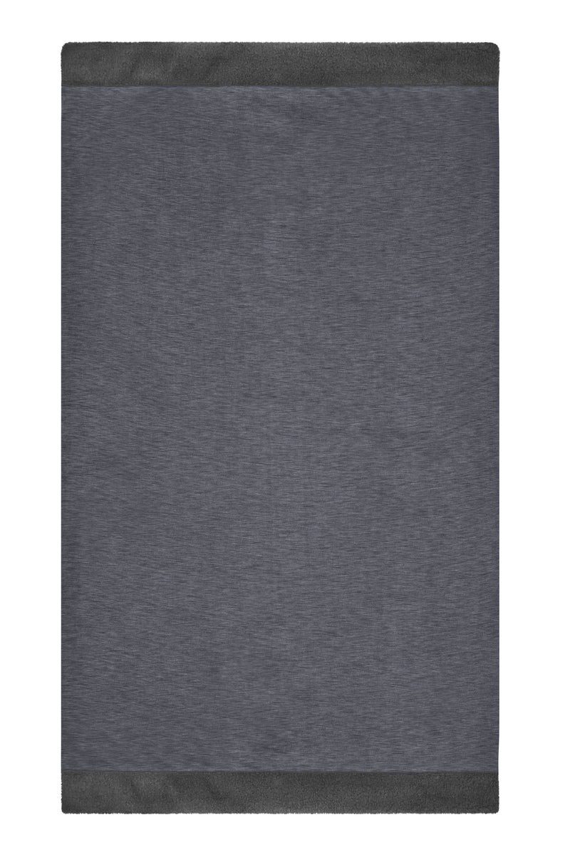 Laden Sie das Bild in Galerie -Viewer, Schlauchtuch mit modischem, reflektierendem Streifen - MB7300