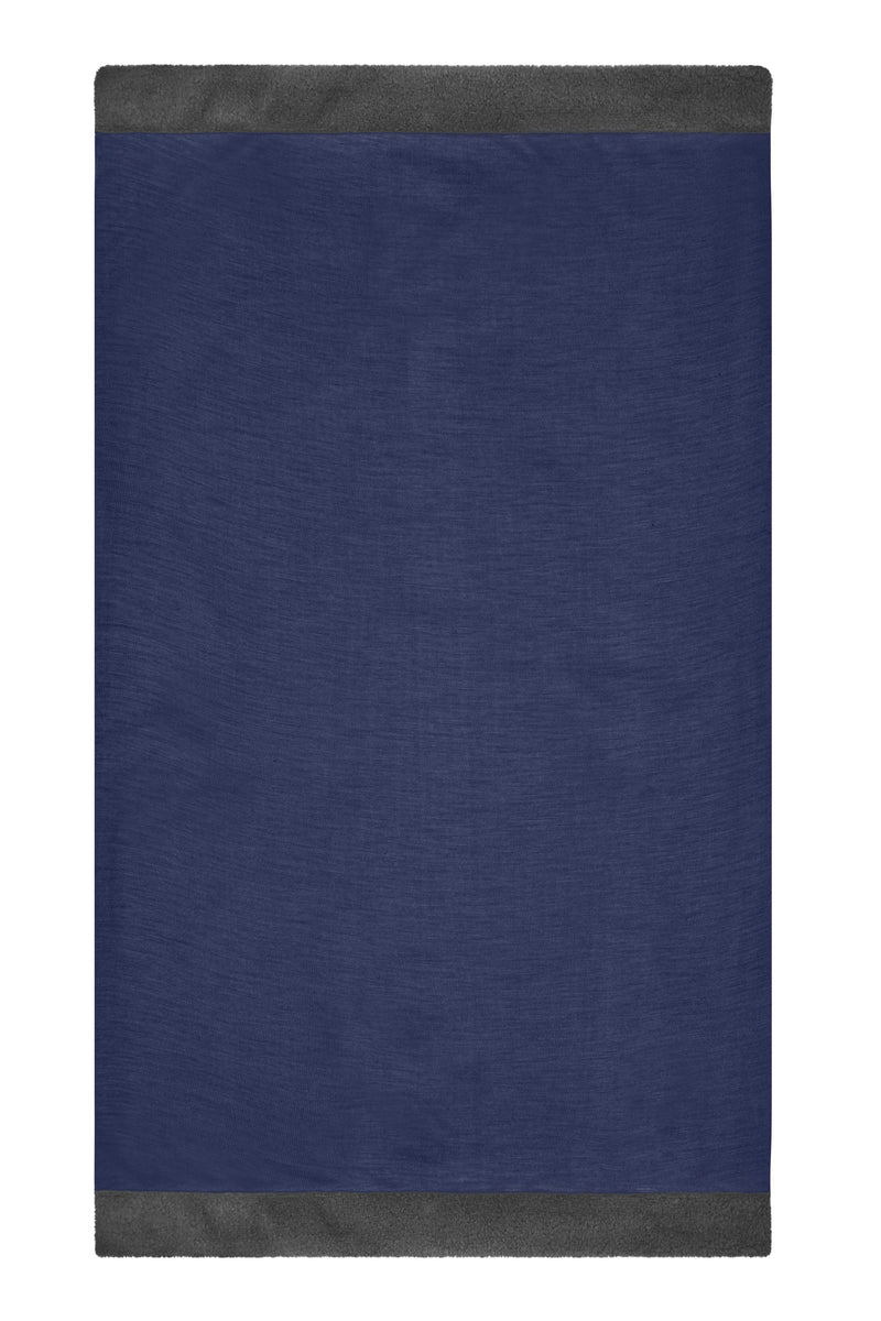 Laden Sie das Bild in Galerie -Viewer, Schlauchtuch mit modischem, reflektierendem Streifen - MB7300