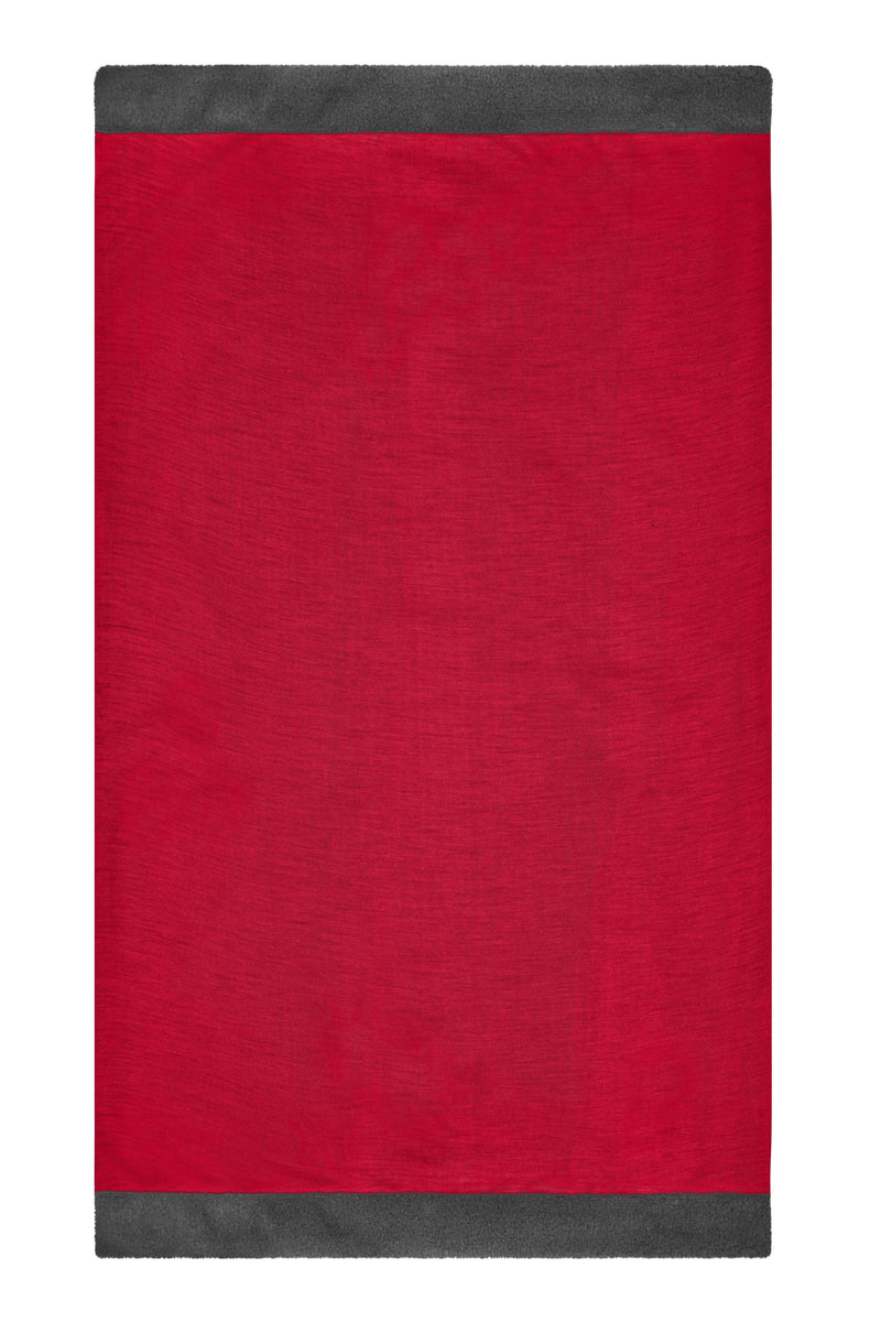 Laden Sie das Bild in Galerie -Viewer, Schlauchtuch mit modischem, reflektierendem Streifen - MB7300