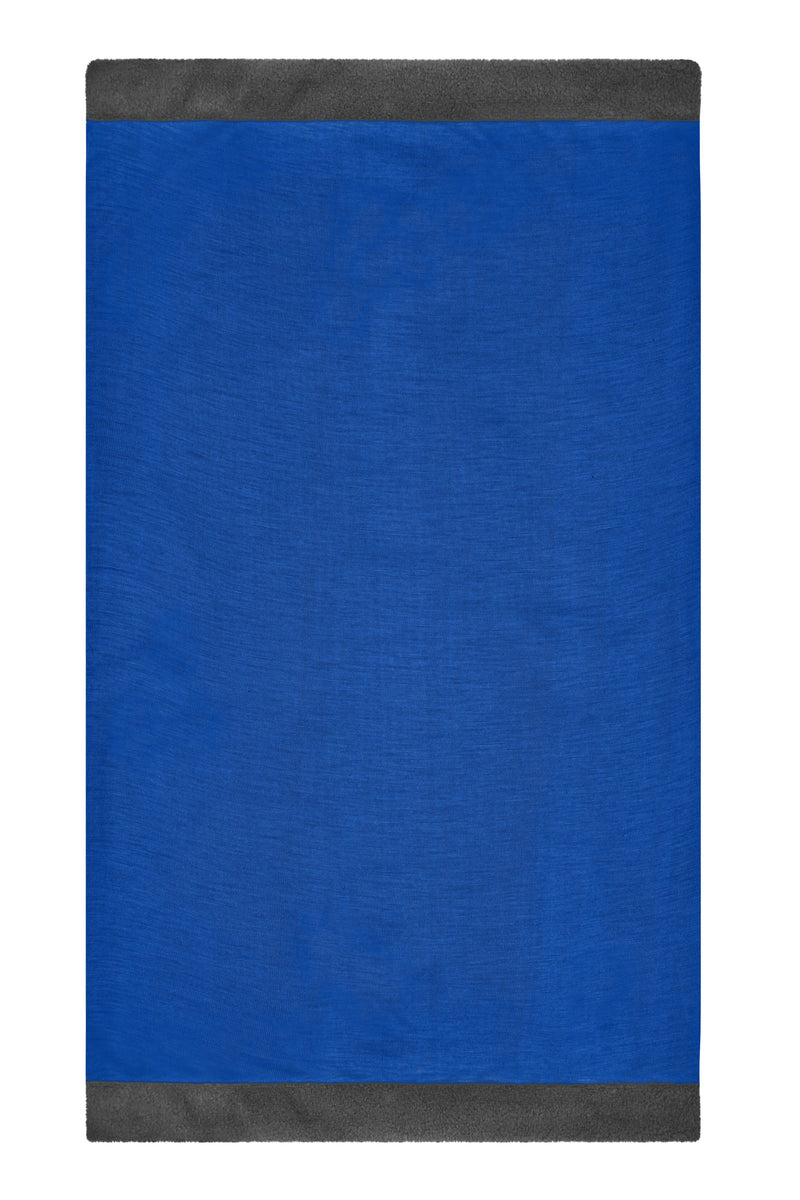 Laden Sie das Bild in Galerie -Viewer, Schlauchtuch mit modischem, reflektierendem Streifen - MB7300