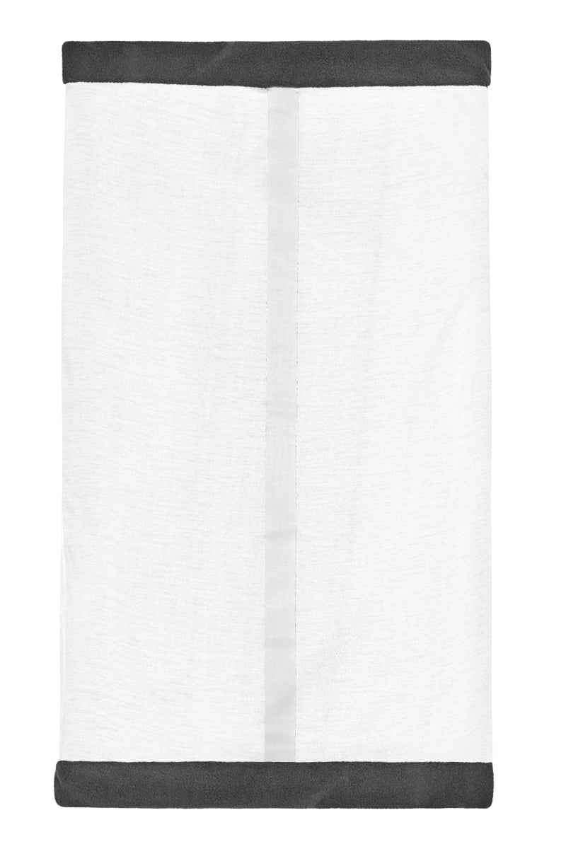 Laden Sie das Bild in Galerie -Viewer, Schlauchtuch mit modischem, reflektierendem Streifen - MB7300