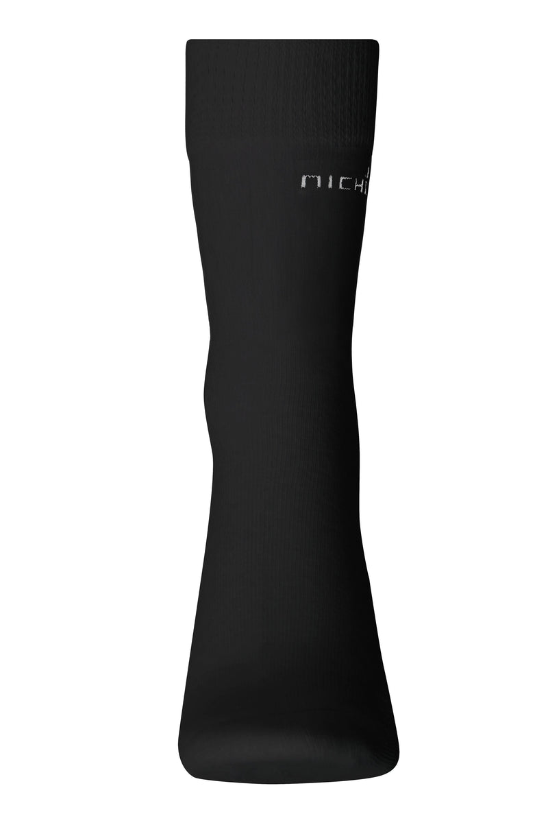 Laden Sie das Bild in Galerie -Viewer, Klassische Socke mit hohem BIO-Baumwollanteil - 8032