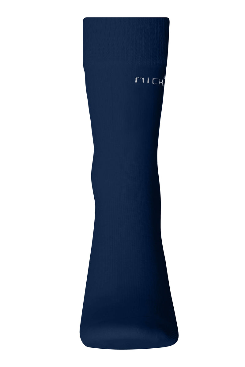 Laden Sie das Bild in Galerie -Viewer, Klassische Socke mit hohem BIO-Baumwollanteil - 8032