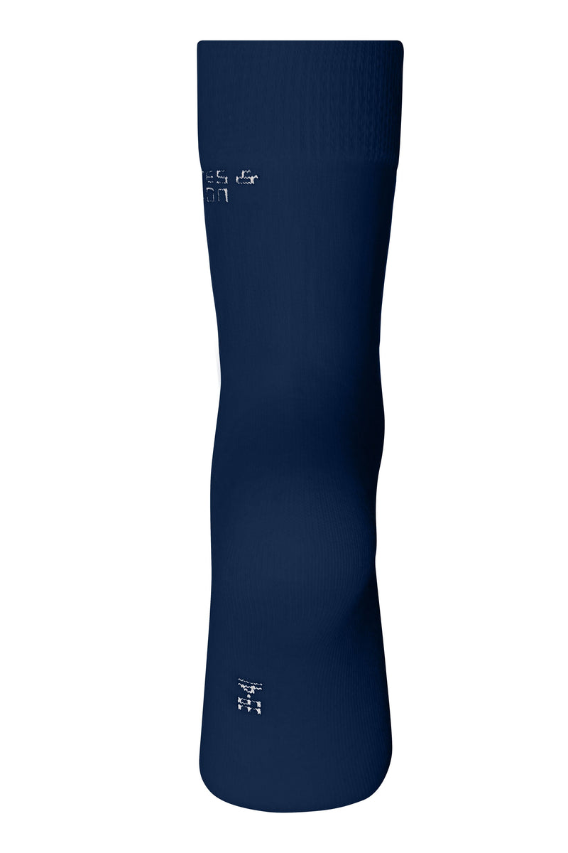 Laden Sie das Bild in Galerie -Viewer, Klassische Socke mit hohem BIO-Baumwollanteil - 8032