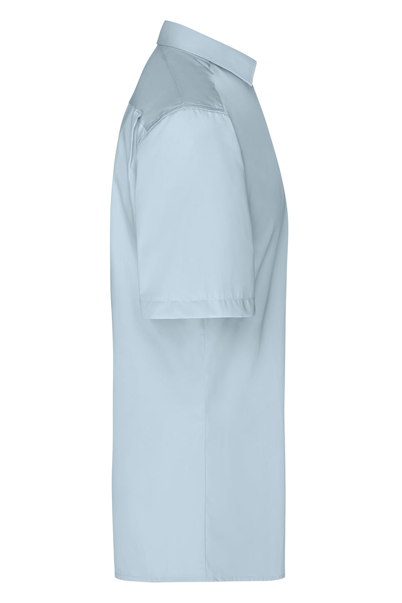 Laden Sie das Bild in Galerie -Viewer, Bügelleichtes, modisches Herrenhemd - JN607