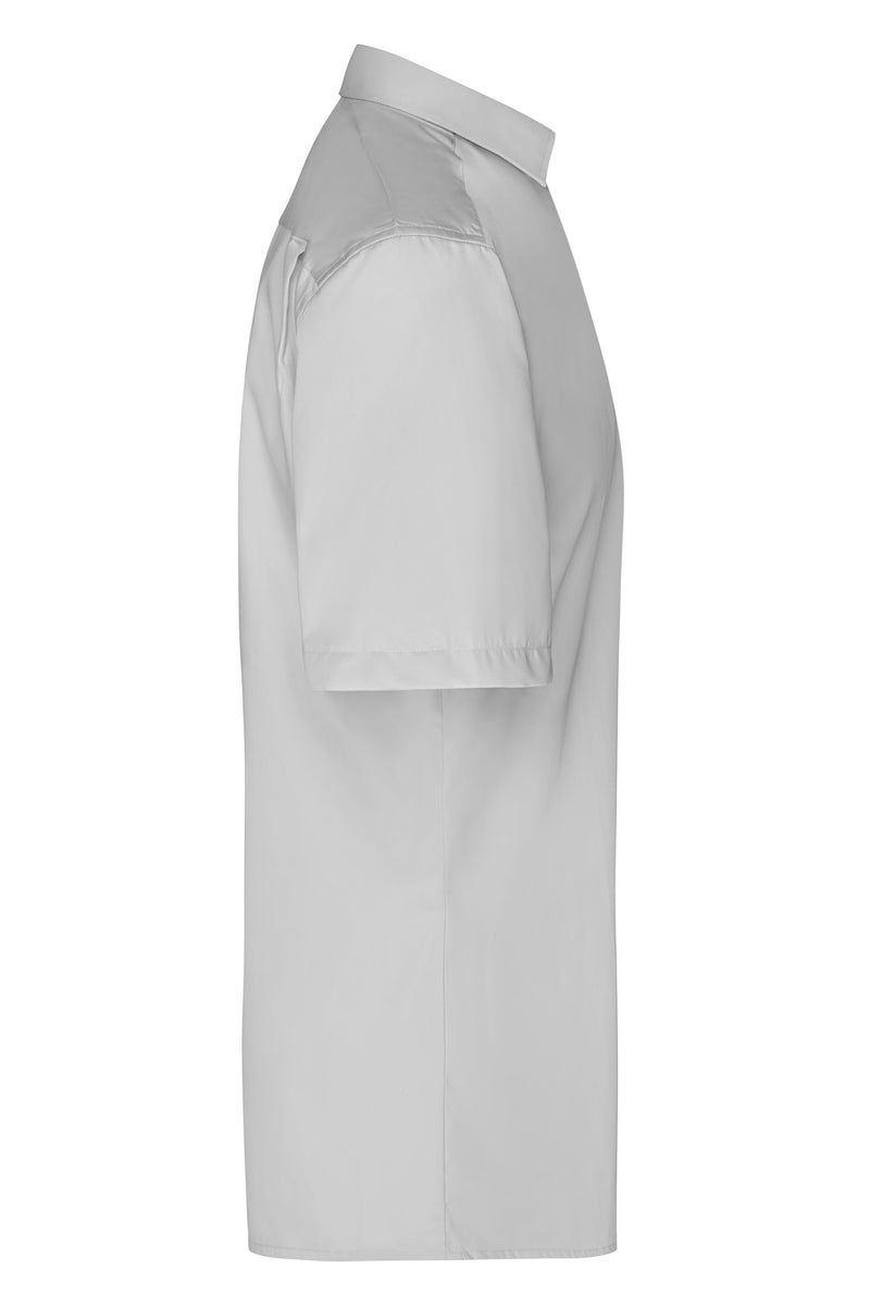 Laden Sie das Bild in Galerie -Viewer, Bügelleichtes, modisches Herrenhemd - JN607