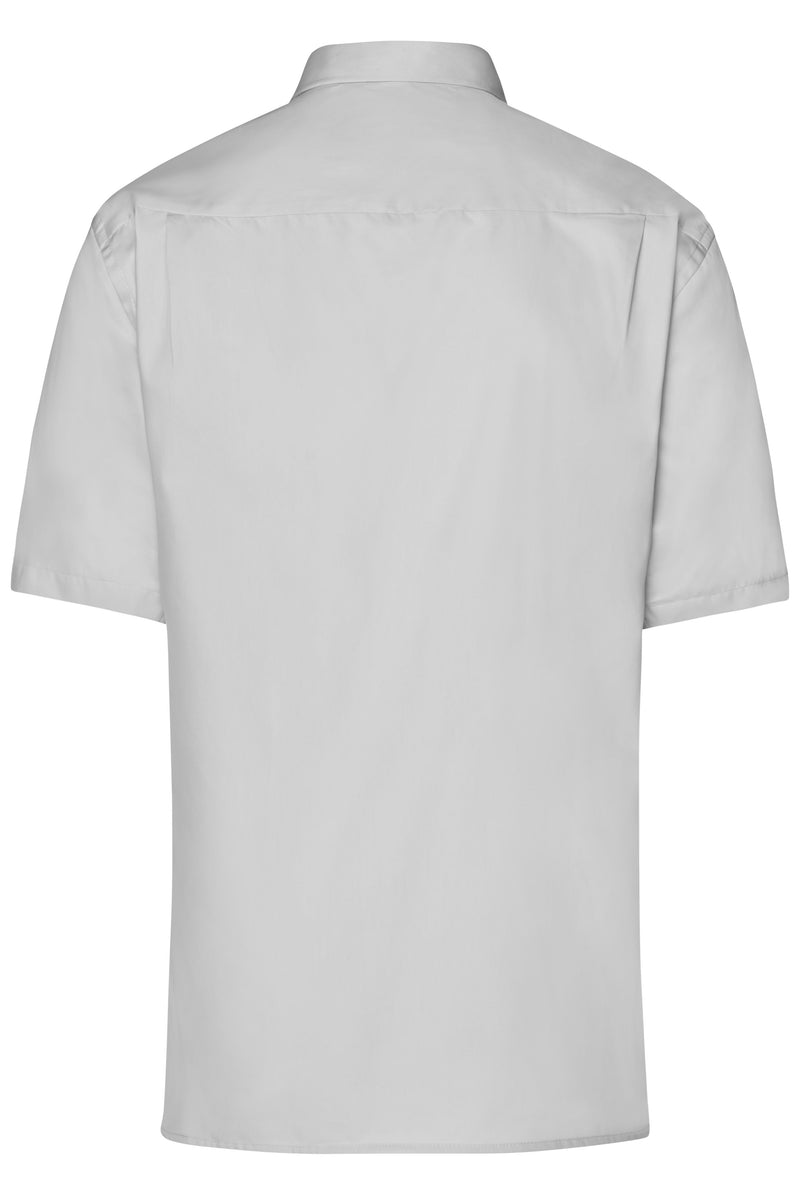 Laden Sie das Bild in Galerie -Viewer, Bügelleichtes, modisches Herrenhemd - JN607