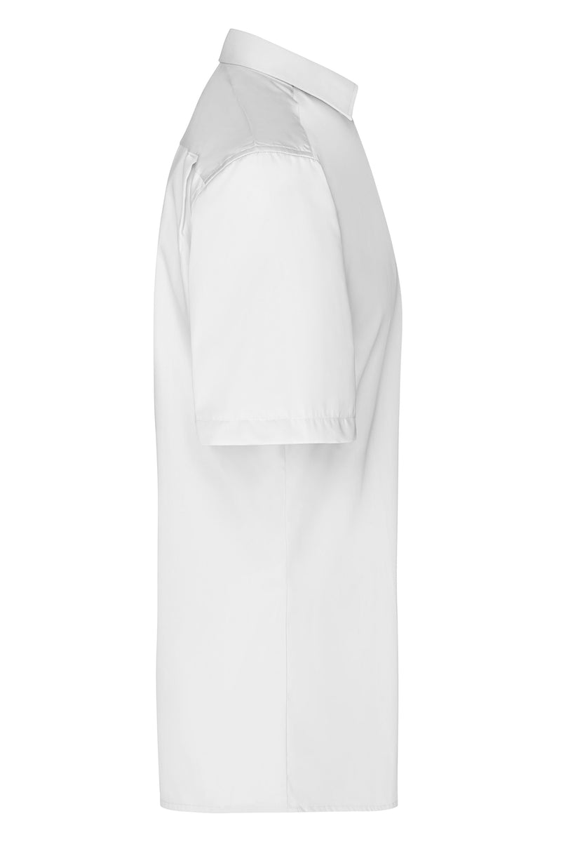 Laden Sie das Bild in Galerie -Viewer, Bügelleichtes, modisches Herrenhemd - JN607