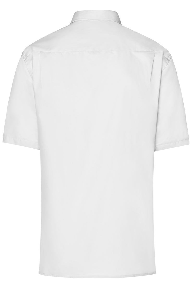 Laden Sie das Bild in Galerie -Viewer, Bügelleichtes, modisches Herrenhemd - JN607