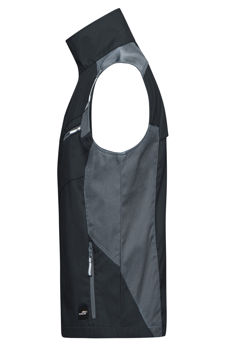 Laden Sie das Bild in Galerie -Viewer, Professionelle Weste mit hochwertiger Ausstattung - JN822