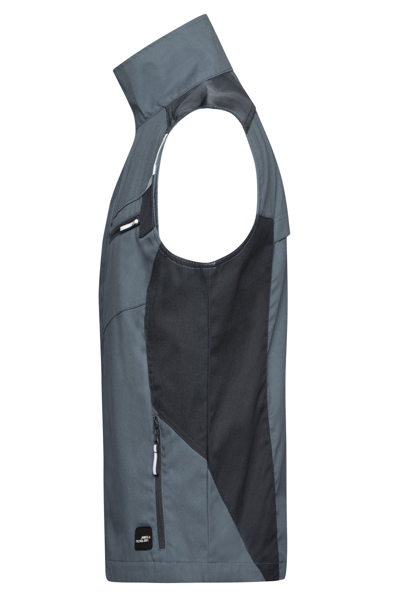 Laden Sie das Bild in Galerie -Viewer, Professionelle Weste mit hochwertiger Ausstattung - JN822