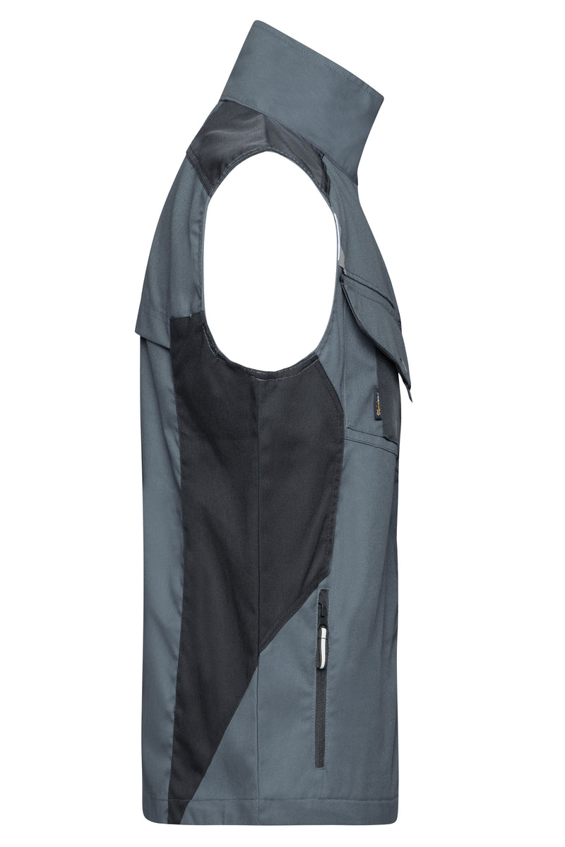 Laden Sie das Bild in Galerie -Viewer, Professionelle Weste mit hochwertiger Ausstattung - JN822