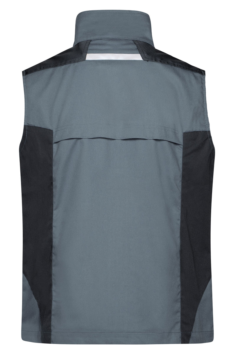 Laden Sie das Bild in Galerie -Viewer, Professionelle Weste mit hochwertiger Ausstattung - JN822