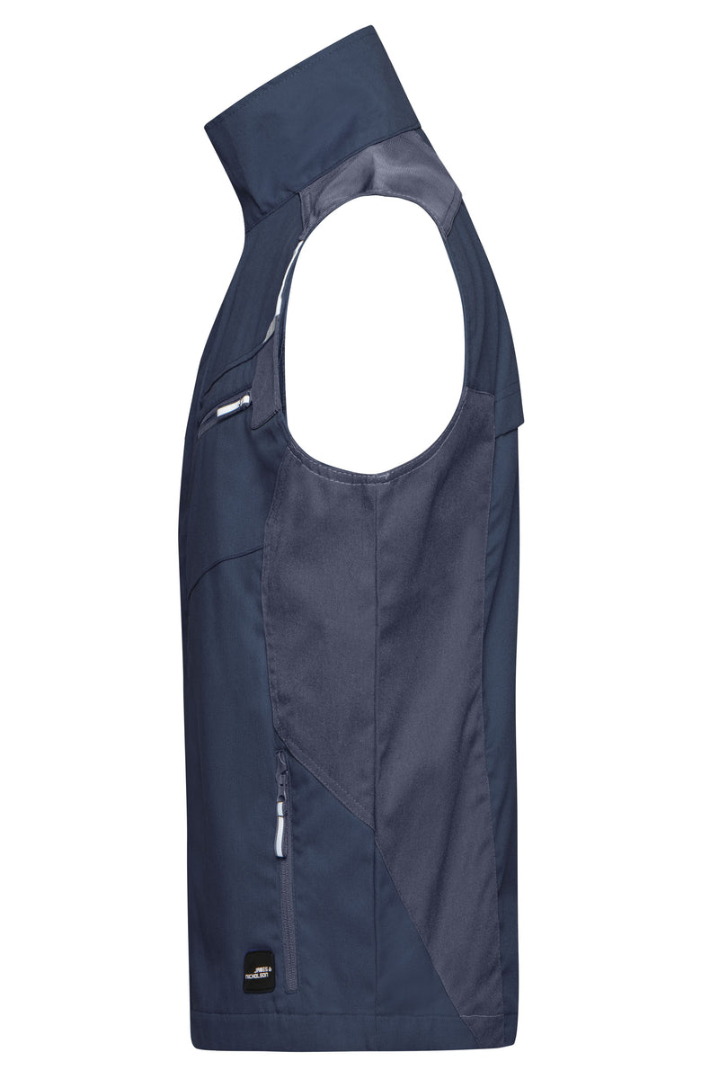 Laden Sie das Bild in Galerie -Viewer, Professionelle Weste mit hochwertiger Ausstattung - JN822