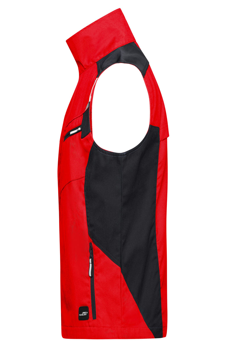 Laden Sie das Bild in Galerie -Viewer, Professionelle Weste mit hochwertiger Ausstattung - JN822