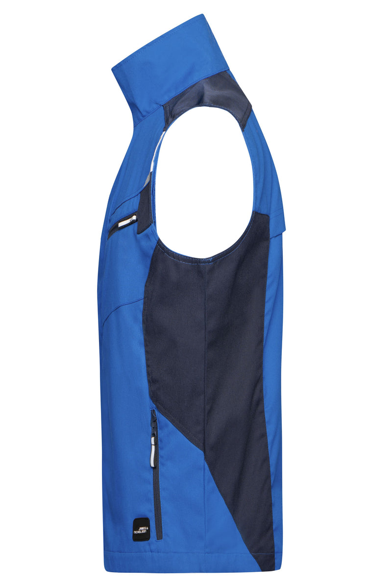 Laden Sie das Bild in Galerie -Viewer, Professionelle Weste mit hochwertiger Ausstattung - JN822